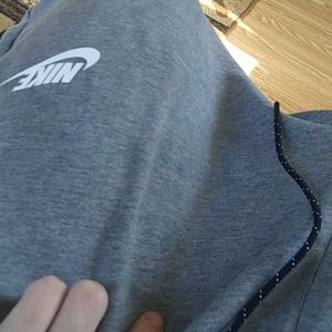 Nike XL sweat pants